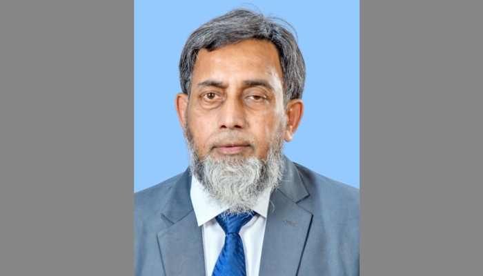 চাকরির মেয়াদ বাড়ল না গোলাম আহাম্মদের!