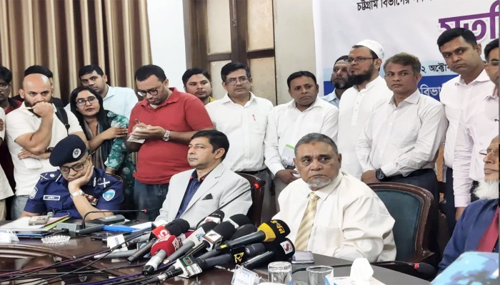 ​'রাতের অন্ধকারে ভোট চাই না'