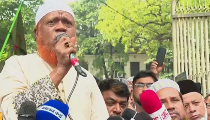 ​একটি দল ছাড়া সবাই পিআর চায়: জামায়াত নেতা বুলবুল