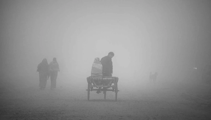 ​আসছে একাধিক শৈত্যপ্রবাহ