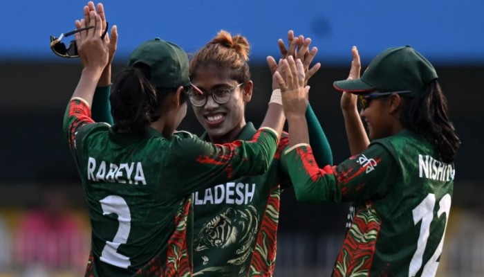 ​আজ প্রোটিয়াদের মুখোমুখি জ্যোতিরা