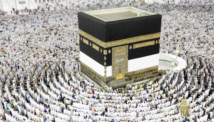 ​হজে যেতে নিবন্ধন করেছেন ৪৩ হাজার ৩৭৪ জন