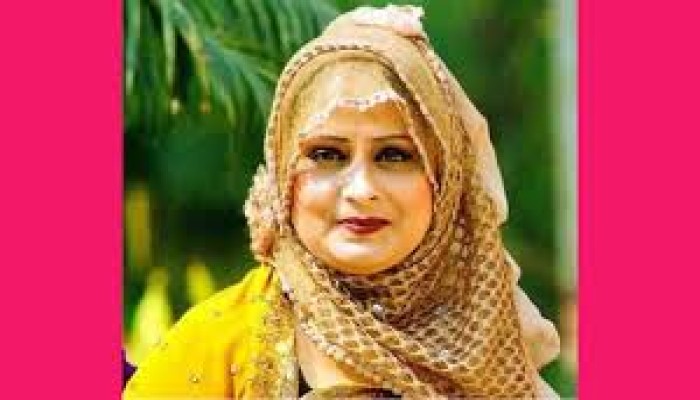 ​বরিশালে আ.লীগ নেত্রীর মরদেহ উদ্ধার, স্বজনদের দাবি হত্যা