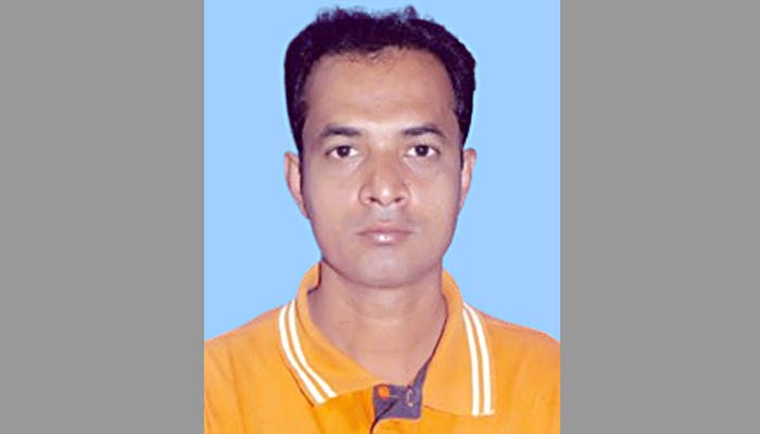 ​সাংবাদিক শিপন আহমেদ আর নেই