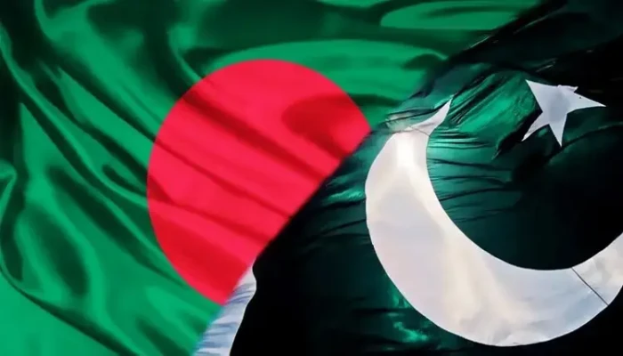 ​২০ বছর পর বাংলাদেশ-পাকিস্তান যৌথ অর্থনৈতিক কমিশনের বৈঠক ঢাকায়