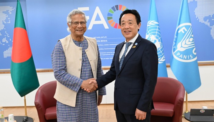 ​গভীর সমুদ্রে মৎস্য আহরণ ও ফল রপ্তানিতে বাংলাদেশকে সহায়তার আশ্বাস