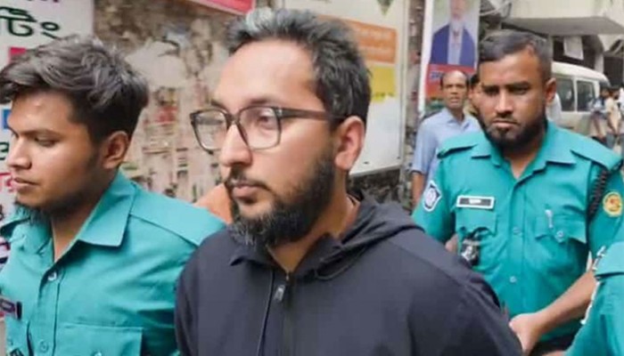 ​হালট্রিপ কেলেঙ্কারির হোতা তাজবীরের জামিন