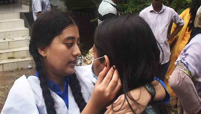 ​যে কারণে এইচএসসিতে ভয়াবহ ফল বিপর্যয়