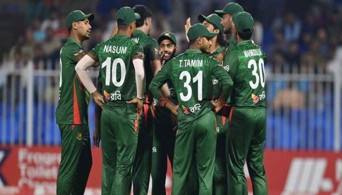 চমক দিয়ে ওয়েস্ট ইন্ডিজ সিরিজের দল ঘোষণা বিসিবির