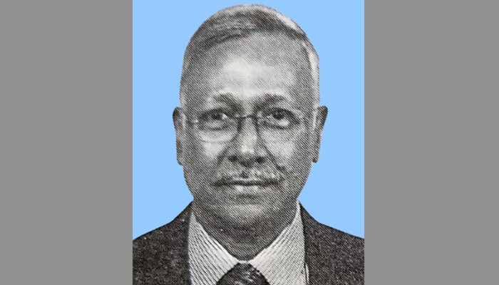 ​চলে গেলেন কিলো ফ্লাইটের সদস্য সাহাবউদ্দিন আহমেদ বীরউত্তম