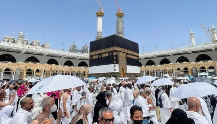 ​ওমরাহ কার্যক্রম পরিচালনায় ৫৬ এজেন্সিকে অনুমোদন
