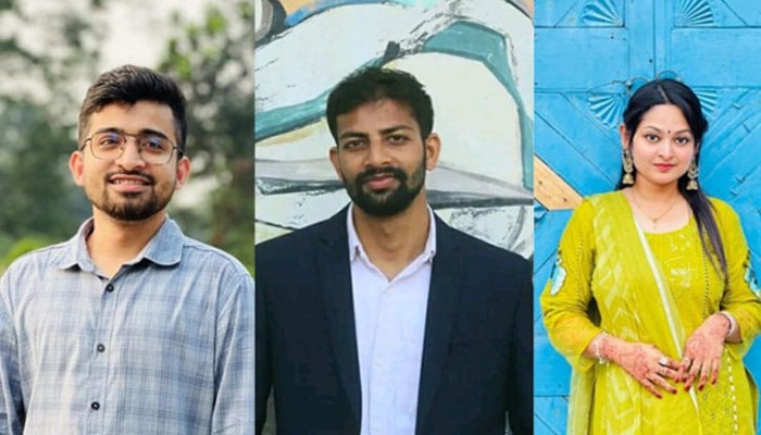 ​রাকসু: শীর্ষ তিন পদে ছাত্রদলের ‘ডরাডুবি’