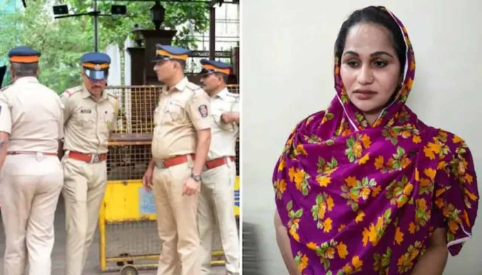 ​ভারতে মানবপাচারের অভিযোগে বাংলাদেশি ‘গুরু মা’ গ্রেপ্তার