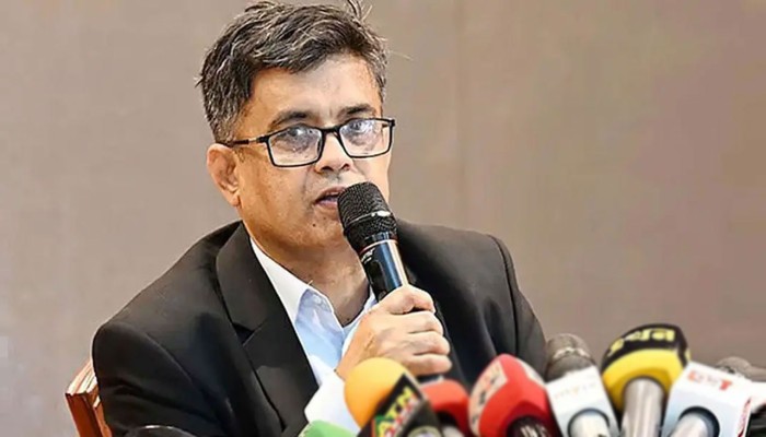 ​জুলাই সনদ স্বাক্ষরে প্রস্তুত সরকার