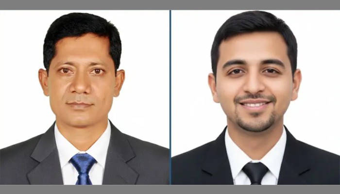 ​কিশোরগঞ্জ সাংবাদিক ফোরামের আত্মপ্রকাশ