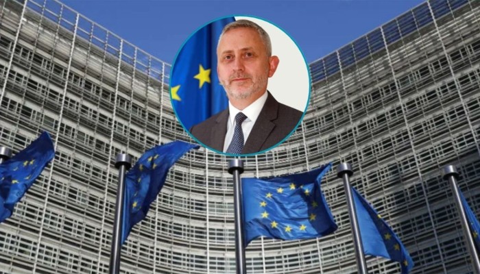 ​‘জুলাই সনদ’ বাংলাদেশের রাজনৈতিক পালাবদলের মাইলফলক : ইইউ