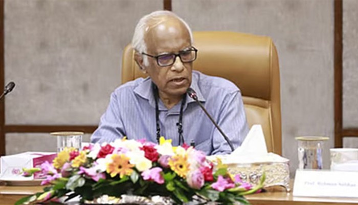 আমলারা সমস্যা তৈরি করছে, অভিযোগ পরিকল্পনা উপদেষ্টার