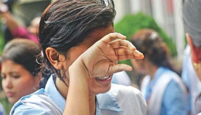 ​চার দাবিতে আন্দোলনে নামছেন ফেল করা শিক্ষার্থীরা