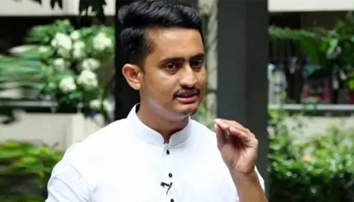 ​বিভিন্ন আগুনের ঘটনা স্বৈরাচারের চক্রান্ত: সারজিস