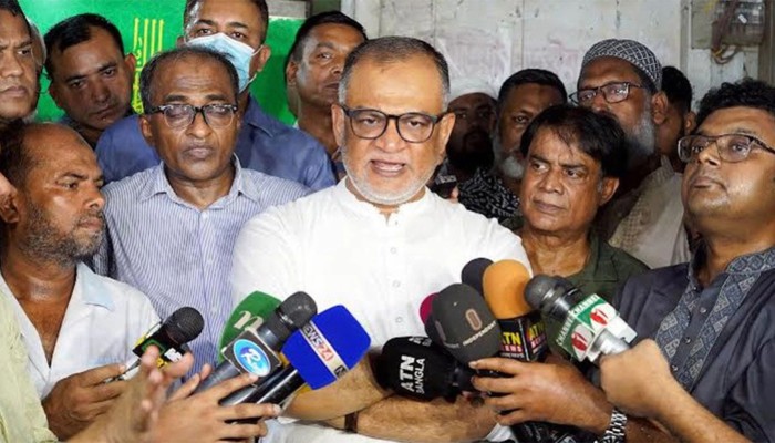 ​ফ্লাইট বিপর্যয় কাটিয়ে ওঠা যাবে রাতেই: উপদেষ্টা