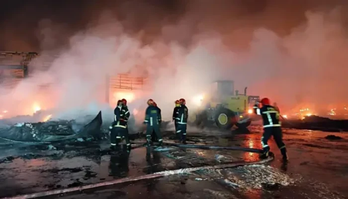 ​এখনো ধাক্কা সামলাতে পারেনি শাহজালাল বিমানবন্দর