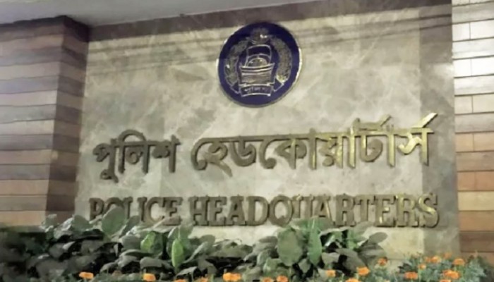 ​গুরুত্বপূর্ণ স্থাপনায় হামলার শঙ্কায় পুলিশকে সতর্ক থাকার নির্দেশ