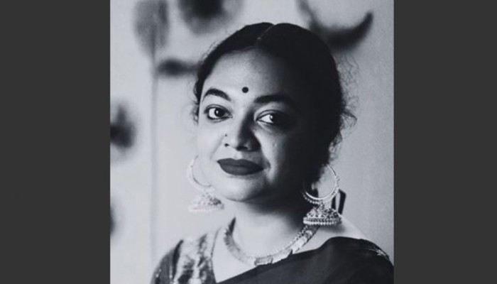 ​রাজধানীতে নারী সংবাদকর্মীর মরদেহ উদ্ধার