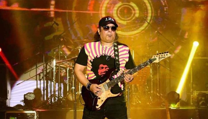 ​মগবাজারে ১০ কাঠা জায়গাজুড়ে হবে আইয়ুব বাচ্চু মিউজিয়াম