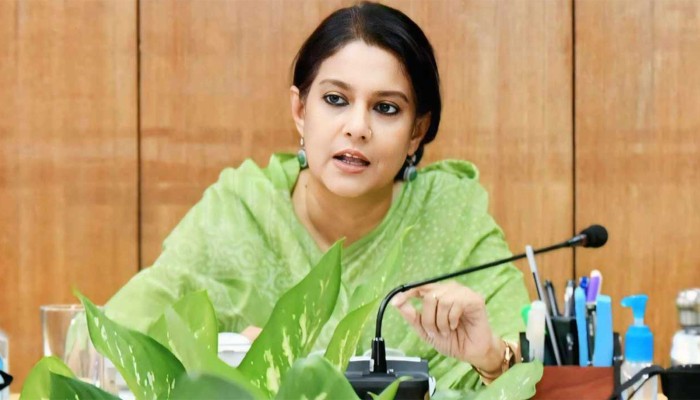 ​১ নভেম্বর থেকে সেন্টমার্টিন যেতে পারবেন পর্যটকরা : পরিবেশ উপদেষ্টা