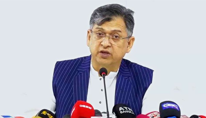 ​জুলাই যোদ্ধাদের নিয়ে আমার বক্তব্য আংশিক কাট করা হয়েছে