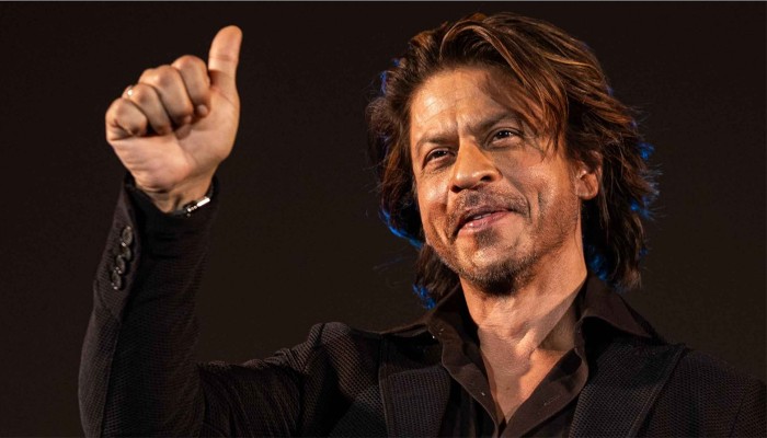 ​শাহরুখ খানের জন্মদিন উপলক্ষে ১৪ দিনব্যাপী চলচ্চিত্র উৎসব