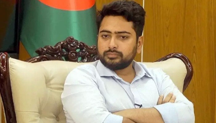 ​জামায়াতের পিআর আন্দোলন ছিল পরিকল্পিত রাজনৈতিক প্রতারণা