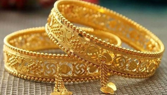 স্বর্ণের দামে ফের রেকর্ড