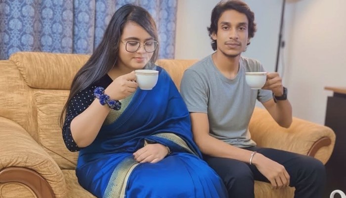 ​ওয়েবসাইটে শীর্ষ স্থান দখল করা বাংলাদেশি পর্ন-তারকা যুগল গ্রেফতার