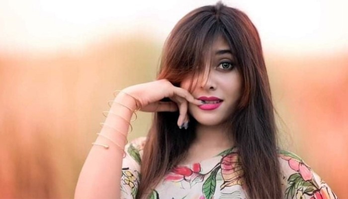 ​আমি শীতেই বিয়ে করব, তবে সংসার করব না: জান্নাত