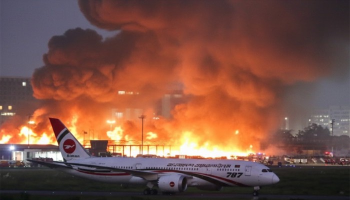 ১২ হাজার কোটি টাকা ক্ষতির আশঙ্কা, রপ্তানি খাতে বড় ধাক্কা