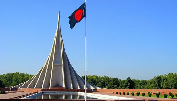 ​বিজয় দিবসের কর্মসূচি ঘোষণা