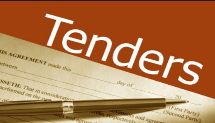 ​তথ্য ফাঁসের অভিযোগ উঠেছে গণপূর্তের কর্মকর্তাদের বিরুদ্ধে