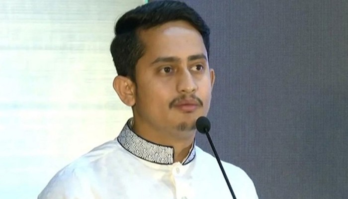 ​ইমাম-মুয়াজ্জিনদের একটি বেতন কাঠামোতে নিয়ে আসা জরুরি: সারজিস