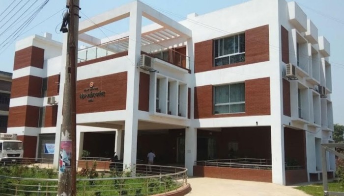 ​ময়মনসিংহ স্বাস্থ‍্যবিভাগে শূন্যপদ ৮৪৮, ব‍্যাহত হচ্ছে সেবা