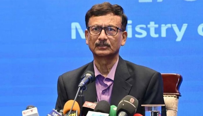 ভারতের সঙ্গে ১০ চুক্তি বাতিলের দাবি সত্য নয়: পররাষ্ট্র উপদেষ্টা