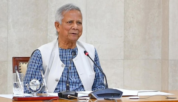 ​প্রধান উপদেষ্টার সঙ্গে আজ এনসিপি ও জামায়াতের সংলাপ