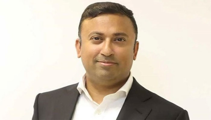 ​বিএনপির যুগ্ম মহাসচিব হলেন হুমায়ুন কবির