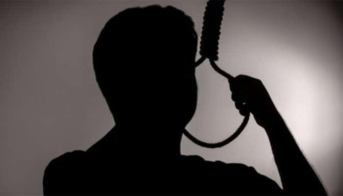 ​মানসিক প্রতিবন্ধী কিশোরের আত্মহত্যা