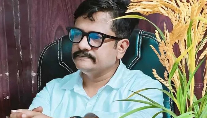 কী কারণে আওয়ামী লীগে যোগ দিলেন বিএনপি নেতা ফয়জুল করিম