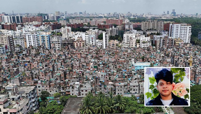 জেনেভা ক্যাম্পে দুই গ্রুপের সংঘর্ষ, ককটেল বিস্ফোরণে তরুণ নিহত