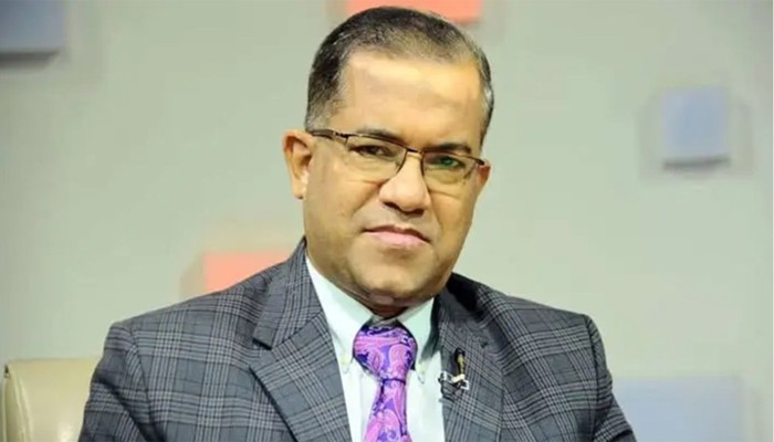 ১৫ সেনা কর্মকর্তার আইনজীবীর দায়িত্ব ছাড়লেন ব্যারিস্টার সরোয়ার