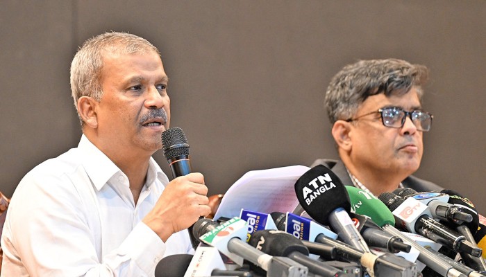 ​ইভিএম বাতিল, ‘না ভোট’ ফিরল