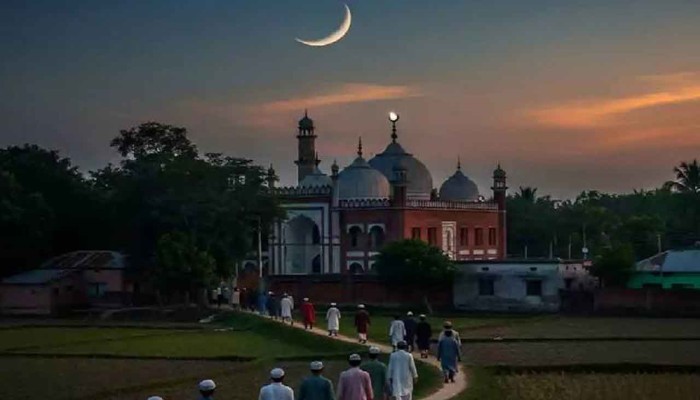 ​২০২৬ সালে রোজা কবে, জানা গেল সম্ভাব্য তারিখ