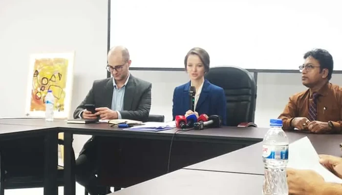 ​বাংলাদেশি শিক্ষার্থীদের জন্য রাশিয়ায় উচ্চশিক্ষা বৃত্তির সুযোগ